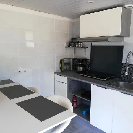 Loue Chalet 30m2 Avec Piscine Kemp Challans